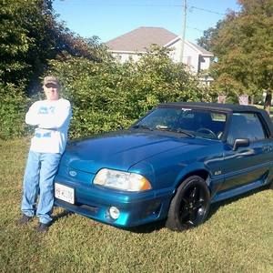 Meet your Posher, Preston